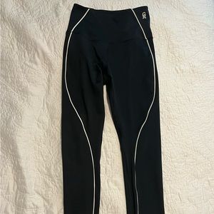 Good American Active Leggings Size 0 - image 1